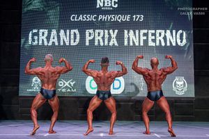 CLASSIC PHYSIQUE 173